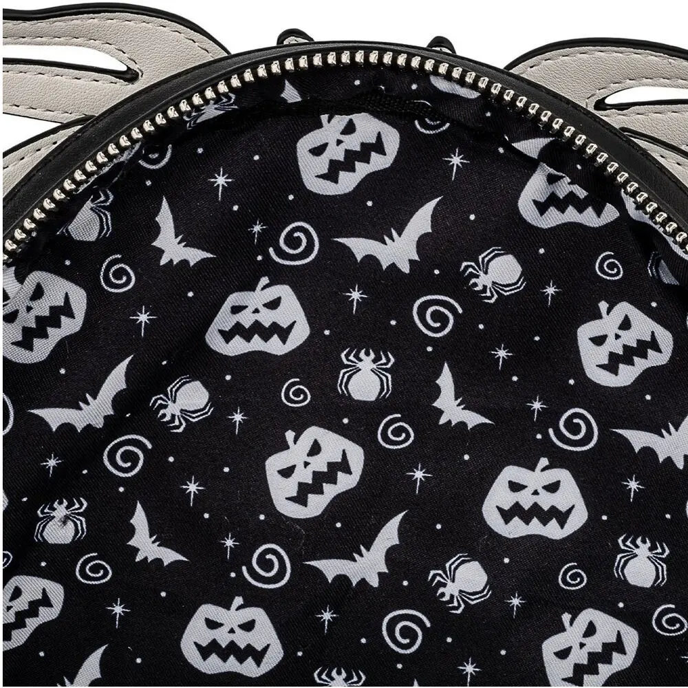 Disney by Loungefly Rucsac NBC Headless Jack Skellington poza produsului