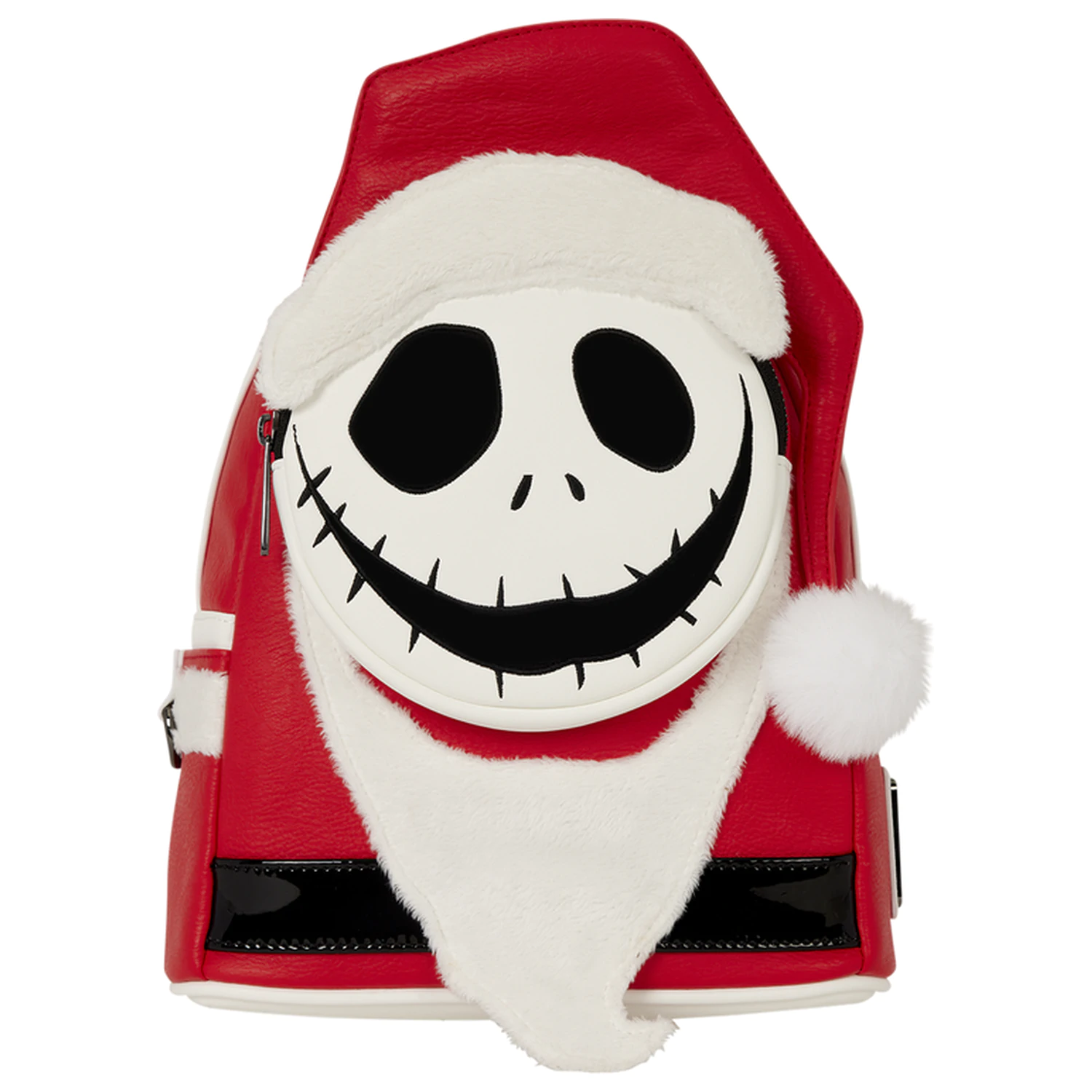Rucsac Loungefly Disney The Nightmare Before Christmas Jack Skellington 26 cm poza produsului