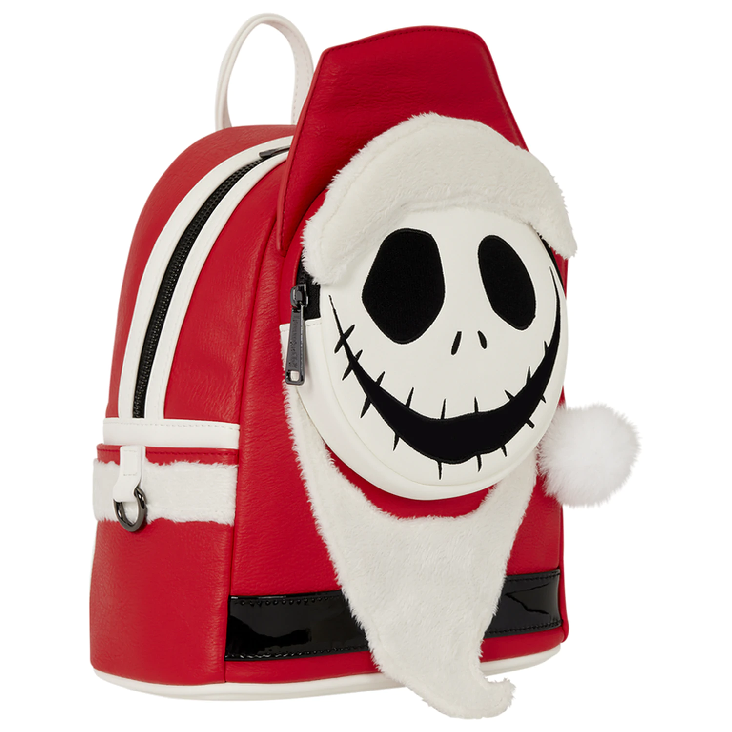 Rucsac Loungefly Disney The Nightmare Before Christmas Jack Skellington 26 cm poza produsului