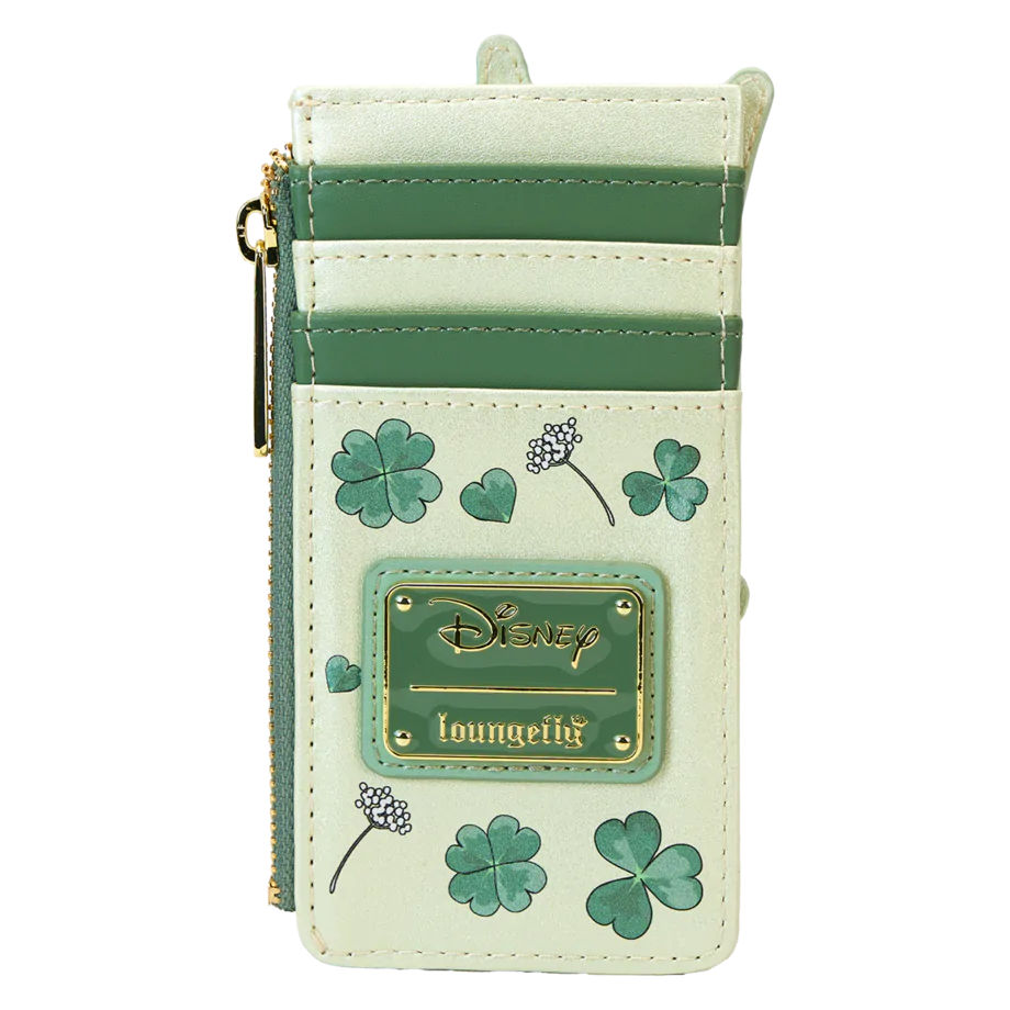 Loungefly Disney Tinker Bell suport card poza produsului