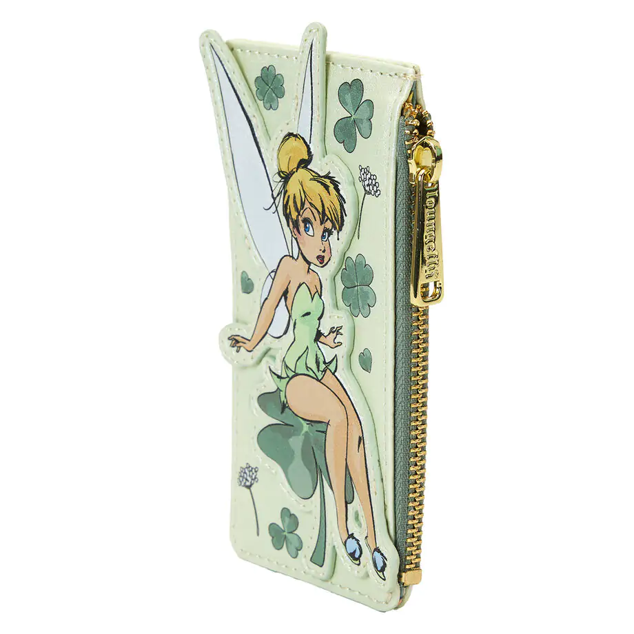 Loungefly Disney Tinker Bell suport card poza produsului