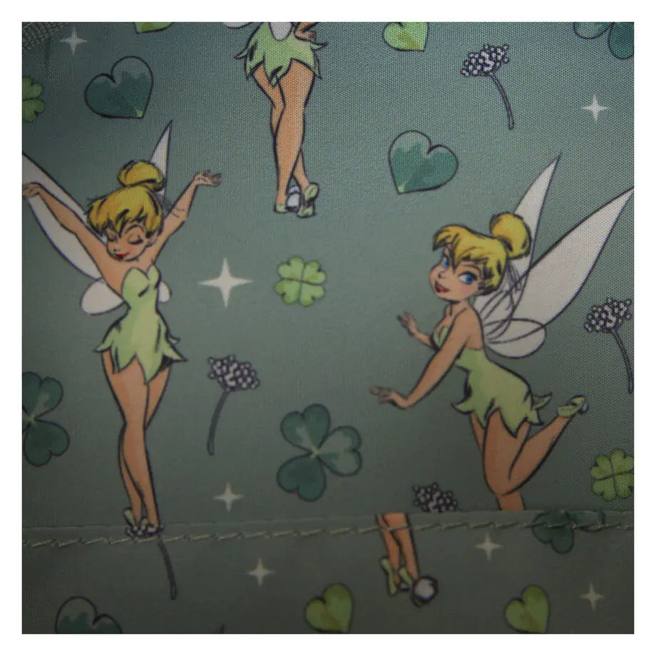 Loungefly Disney Tinker Bell geantă și portofel poza produsului