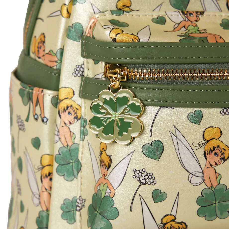 Rucsac Loungefly Disney Tinker Bell poza produsului