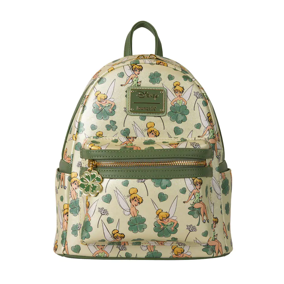 Rucsac Loungefly Disney Tinker Bell poza produsului