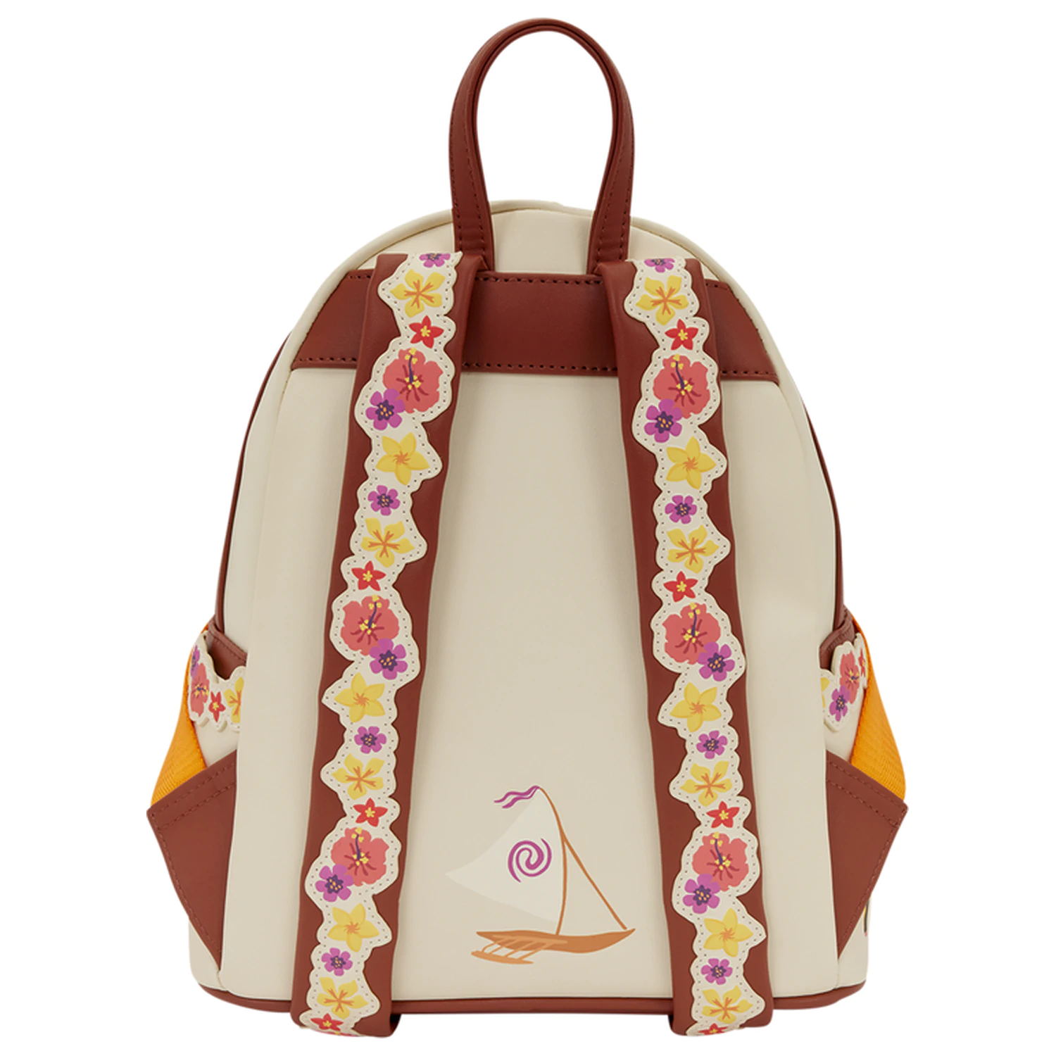 Loungefly Disney Vaiana Moana - Rucsac Moana Live Action poza produsului