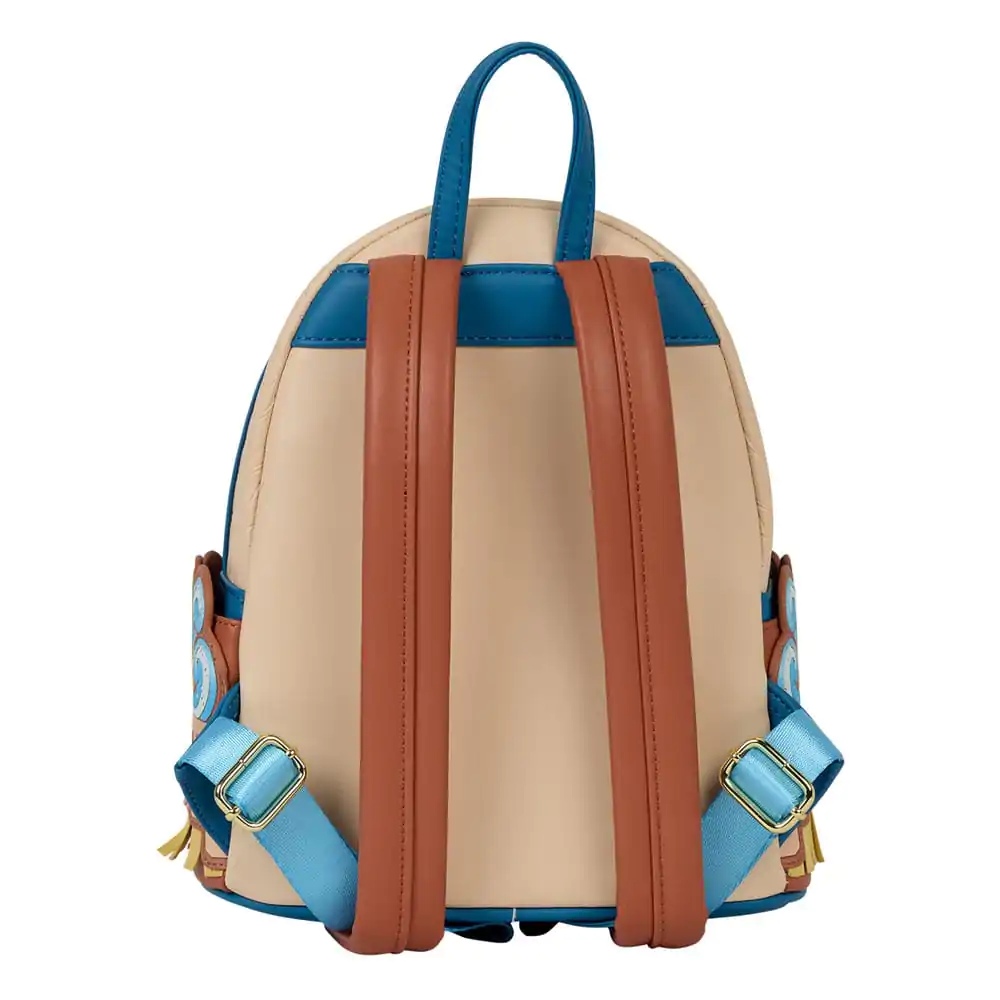 Loungefly Disney Vaiana Moana rucsac 26cm poza produsului