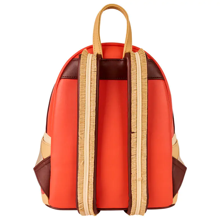 Loungefly Disney Vaiana Moana rucsac 26cm poza produsului