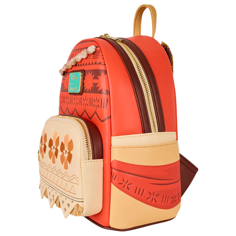 Loungefly Disney Vaiana Moana rucsac 26cm poza produsului