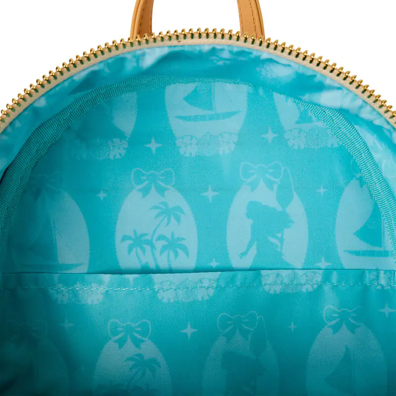 Loungefly Disney Vaiana Moana rucsac 26cm poza produsului