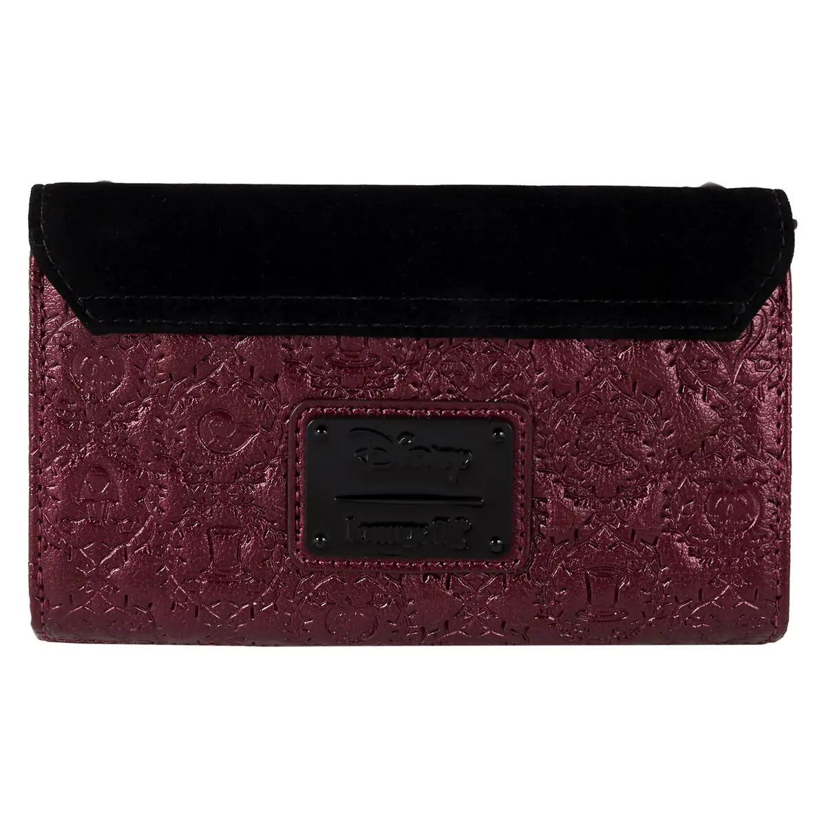 Loungefly Disney Villains portofel poza produsului
