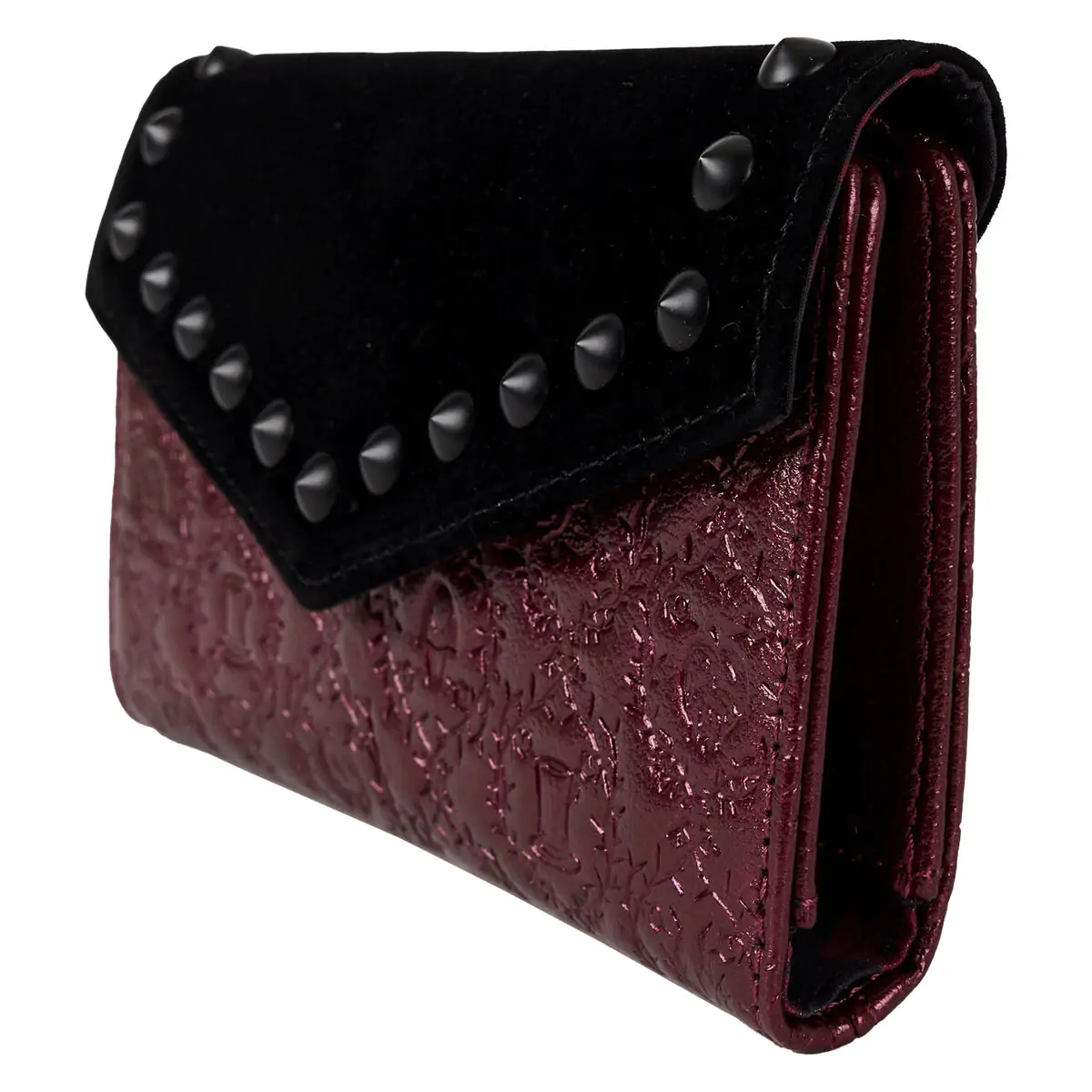 Loungefly Disney Villains portofel poza produsului