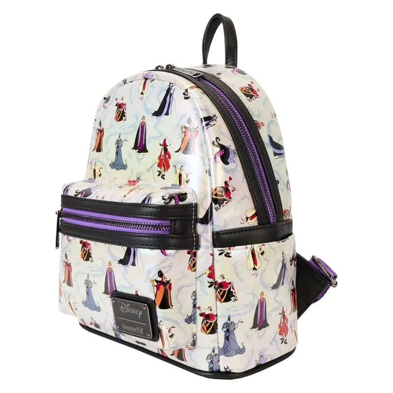 Rucsac Loungefly Disney Villains poza produsului