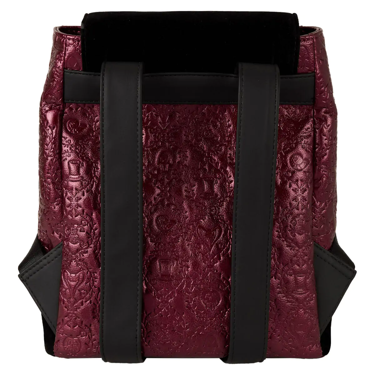 Rucsac Loungefly Disney Villains 26cm poza produsului