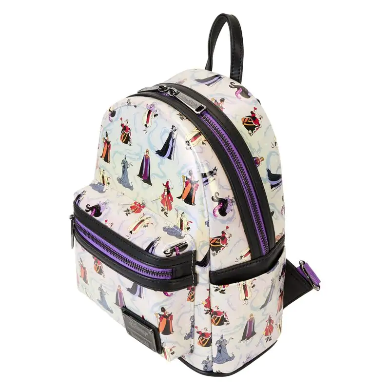 Rucsac Loungefly Disney Villains poza produsului