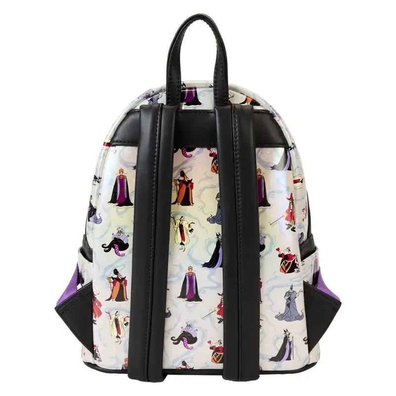 Rucsac Loungefly Disney Villains poza produsului