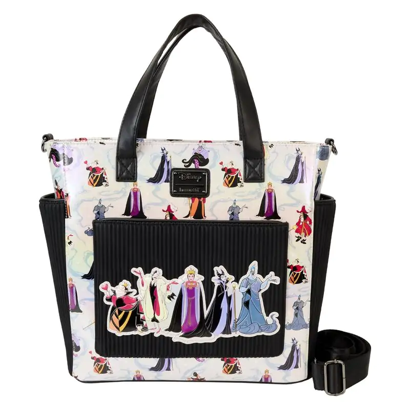 Loungefly Disney Villains rucsac poza produsului