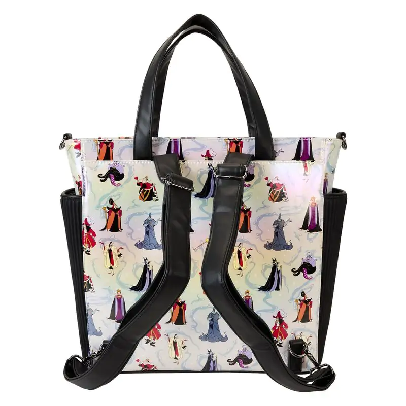 Loungefly Disney Villains rucsac poza produsului