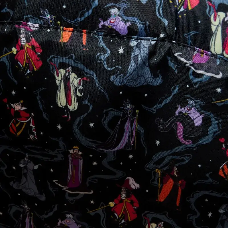 Loungefly Disney Villains rucsac poza produsului