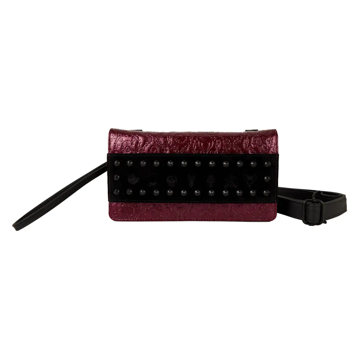 Loungefly Disney Villains geantă de umăr poza produsului