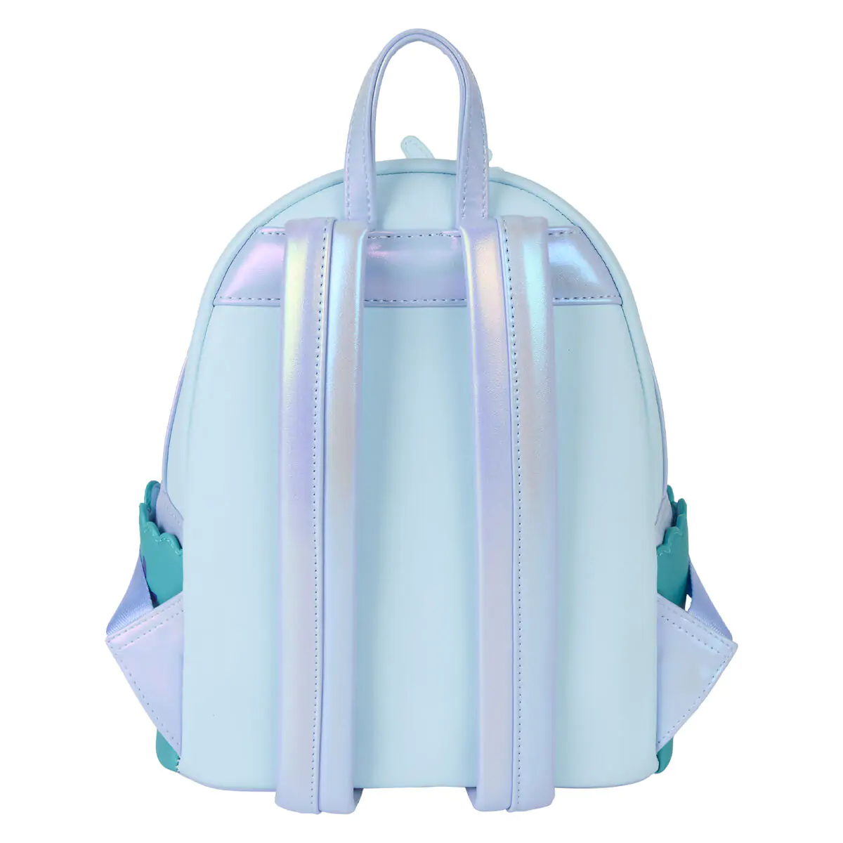 Loungefly Disney Winnie the Pooh Eeyore rucsac 26cm poza produsului