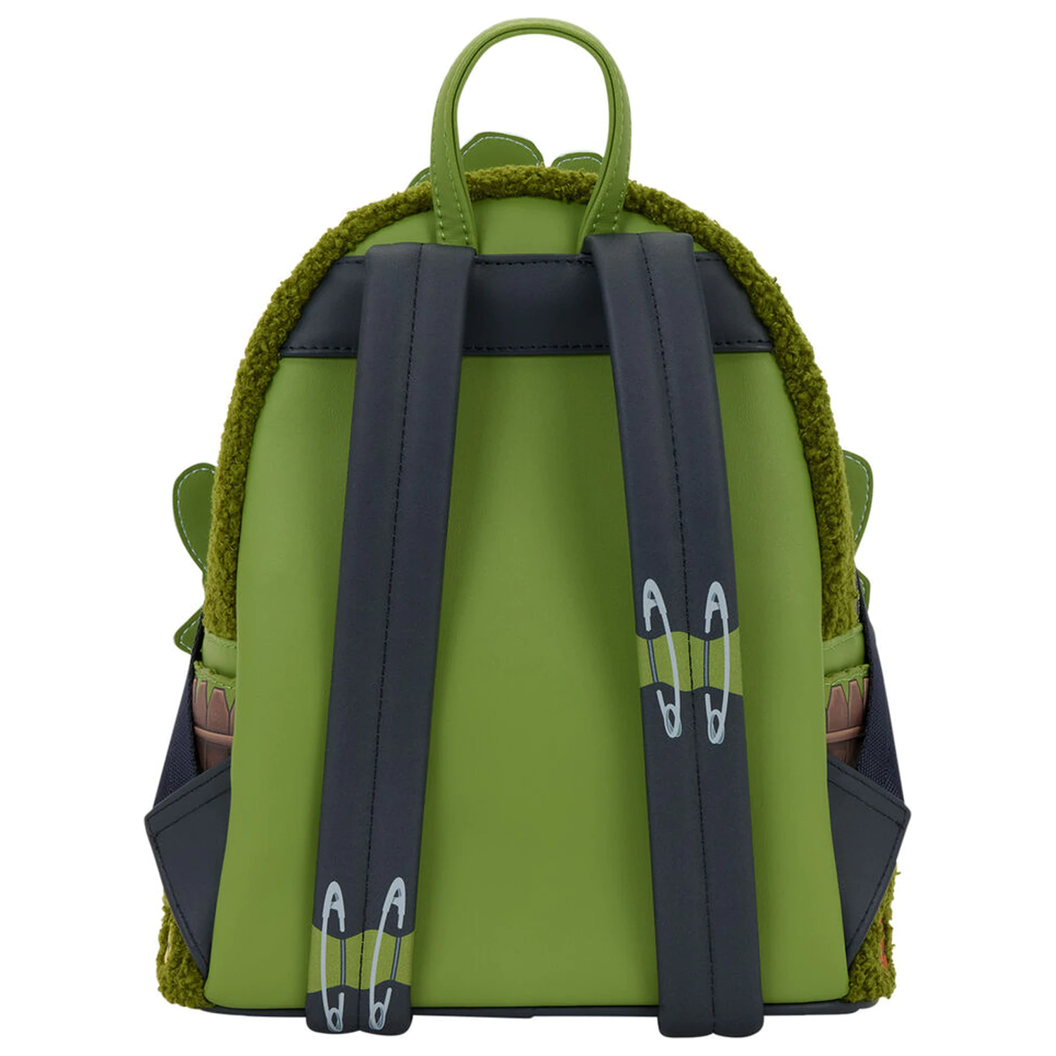 Loungefly Edward Scissorhands rucsac 26cm poza produsului