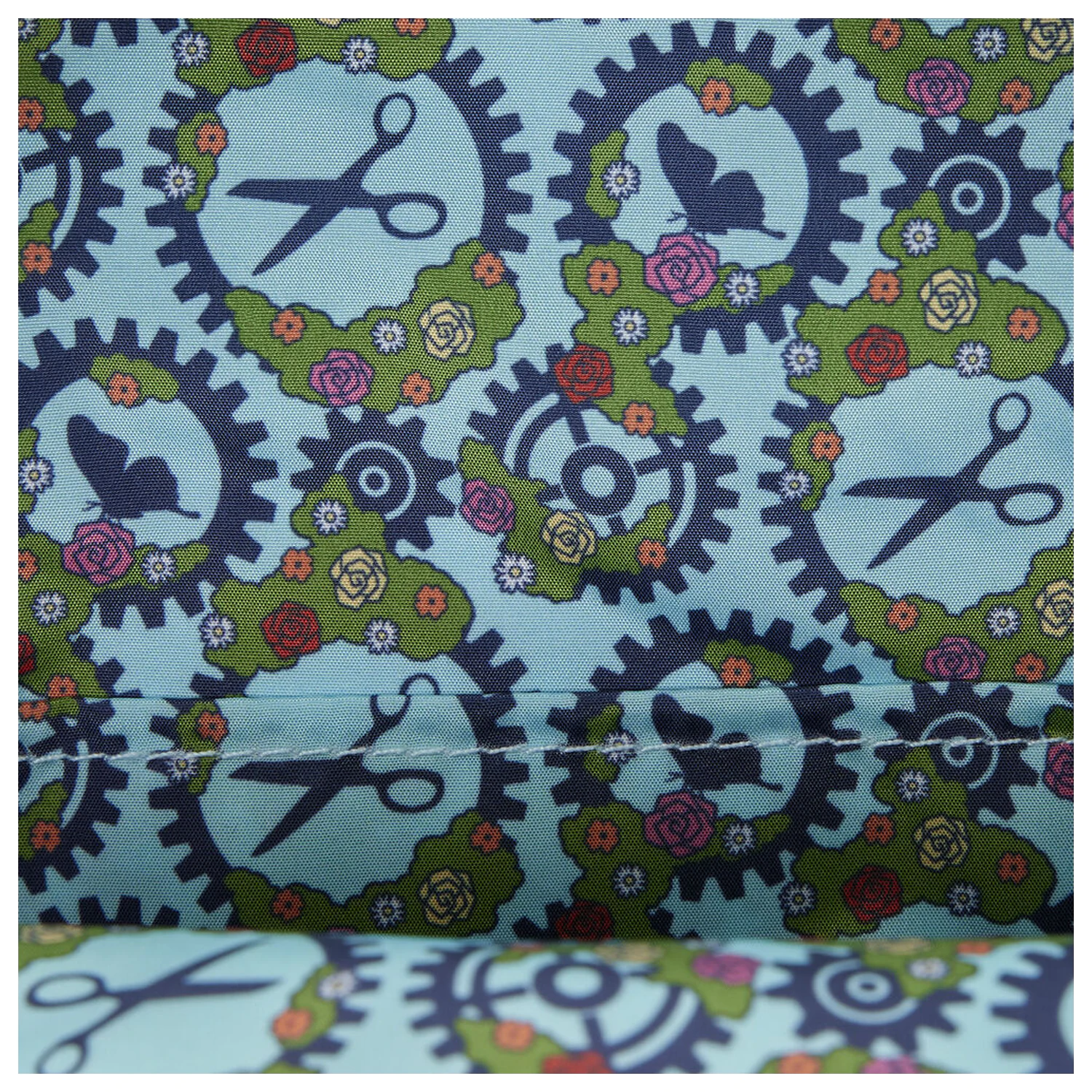 Loungefly Edward Scissorhands rucsac 26cm poza produsului