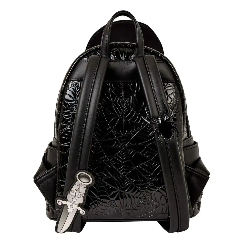Rucsac Loungefly Elvira 26cm poza produsului