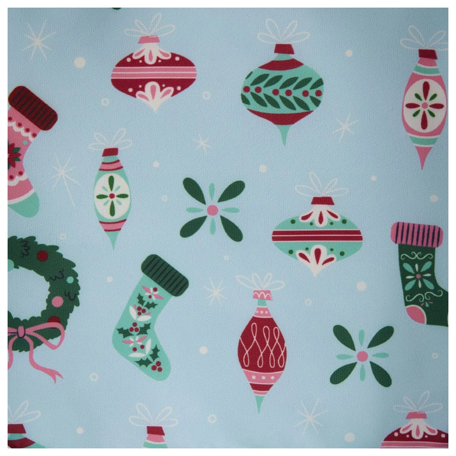 Loungefly Geantă Crossbody Figural Holiday Gift poza produsului