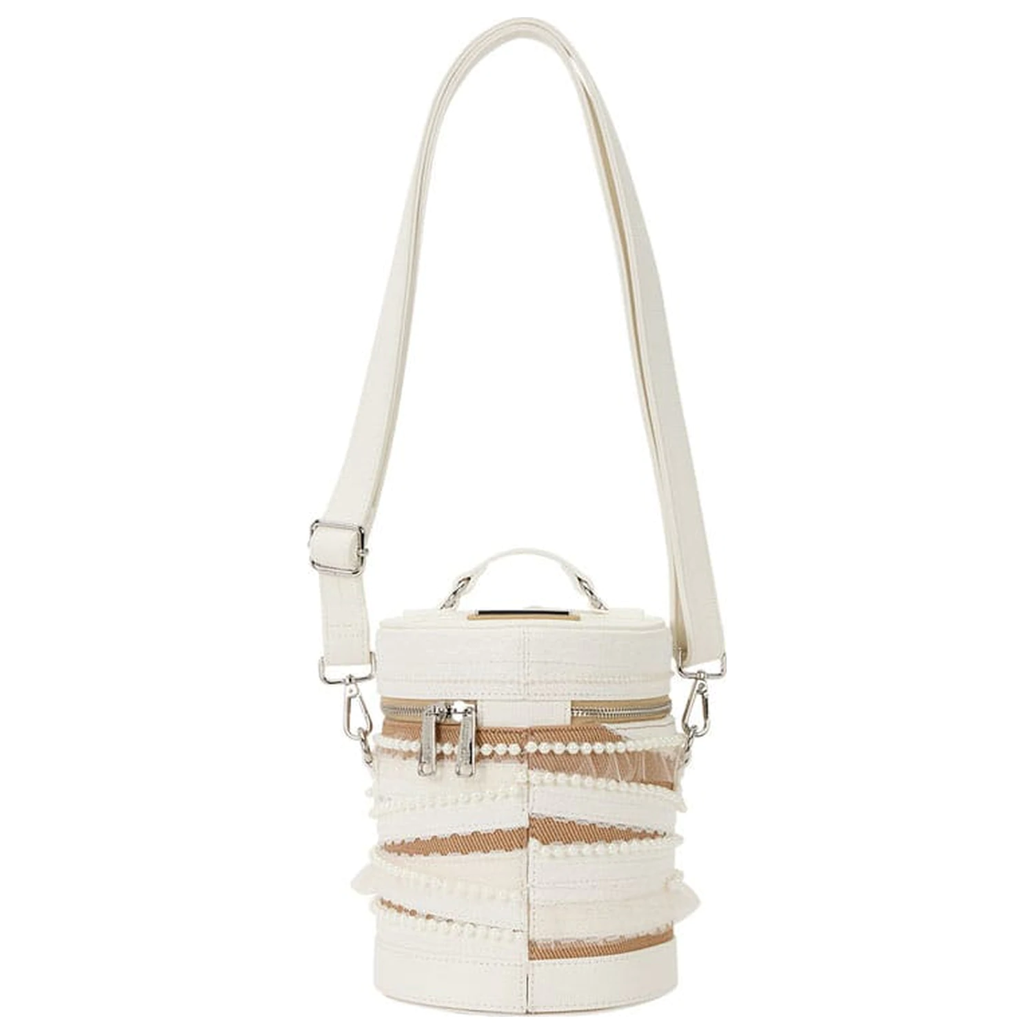 Loungefly Crossbody Figural Mummy poza produsului