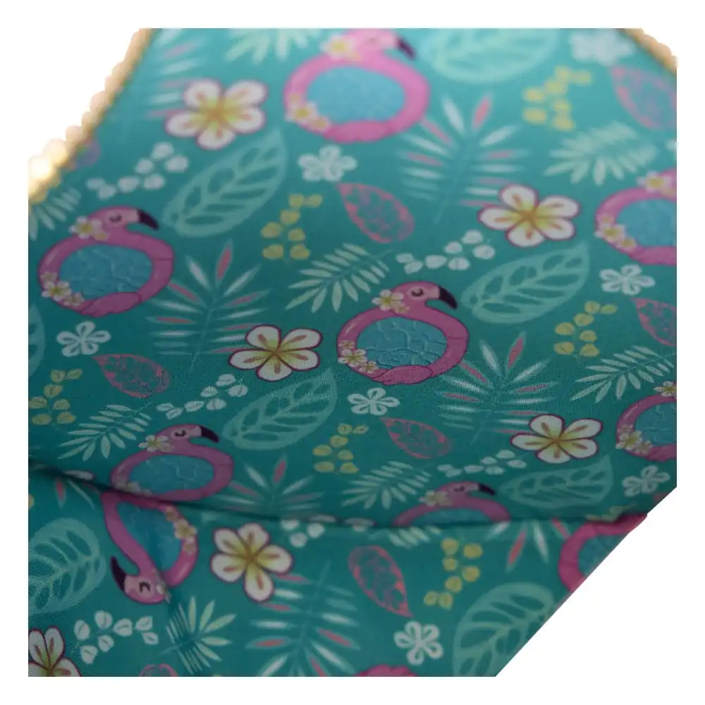 Loungefly geantă de umăr Flamingo poza produsului