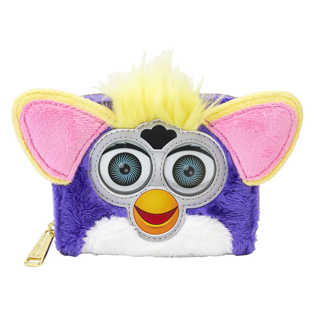 Portofel Loungefly Furby poza produsului