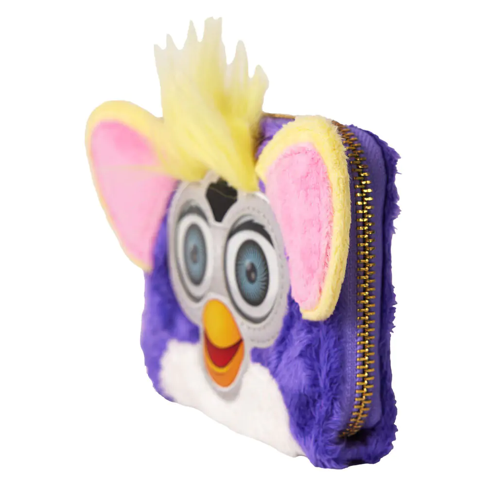 Portofel Loungefly Furby poza produsului