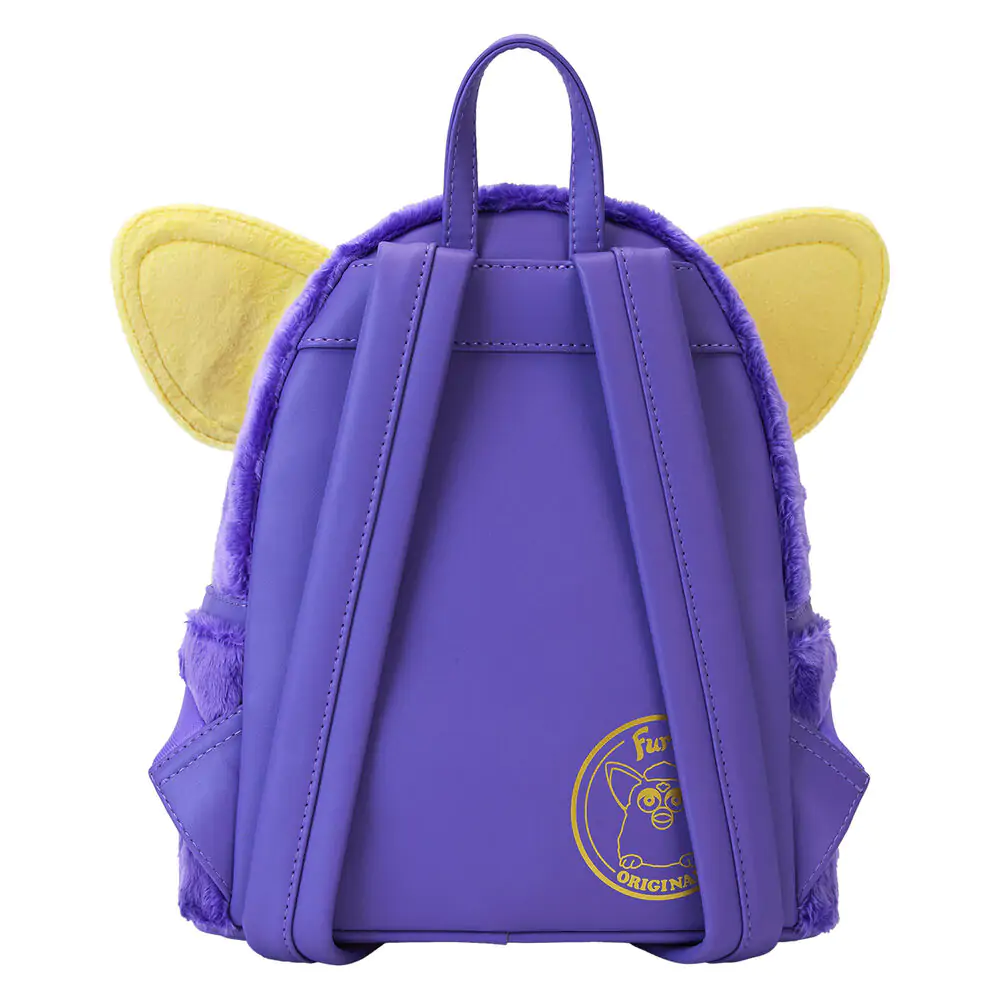 Rucsac Loungefly Furby 26cm poza produsului