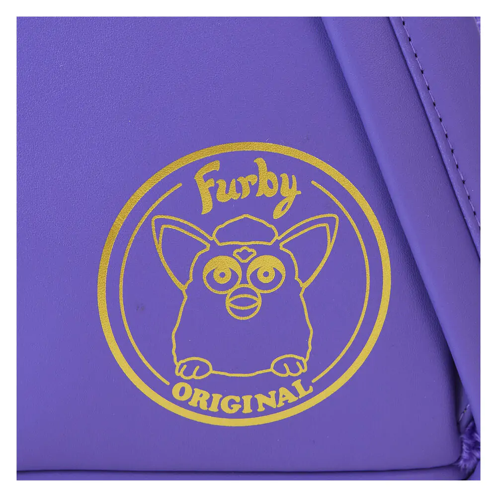 Rucsac Loungefly Furby 26cm poza produsului