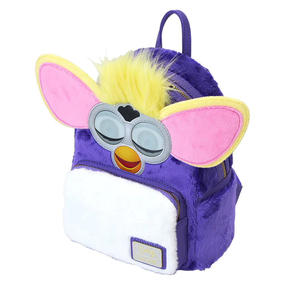 Rucsac Loungefly Furby 26cm poza produsului