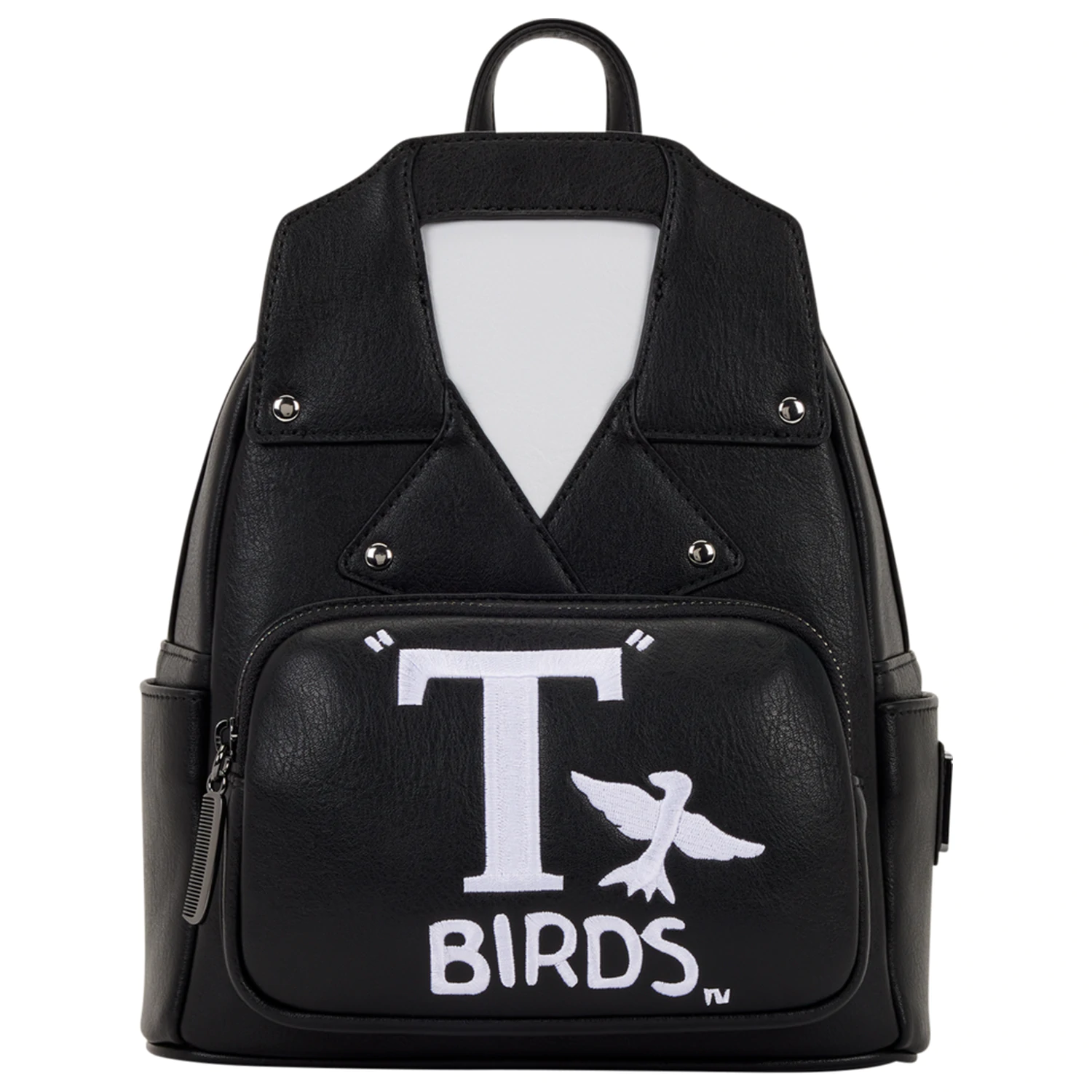 Rucsac Loungefly Grease T-Birds 26 cm poza produsului