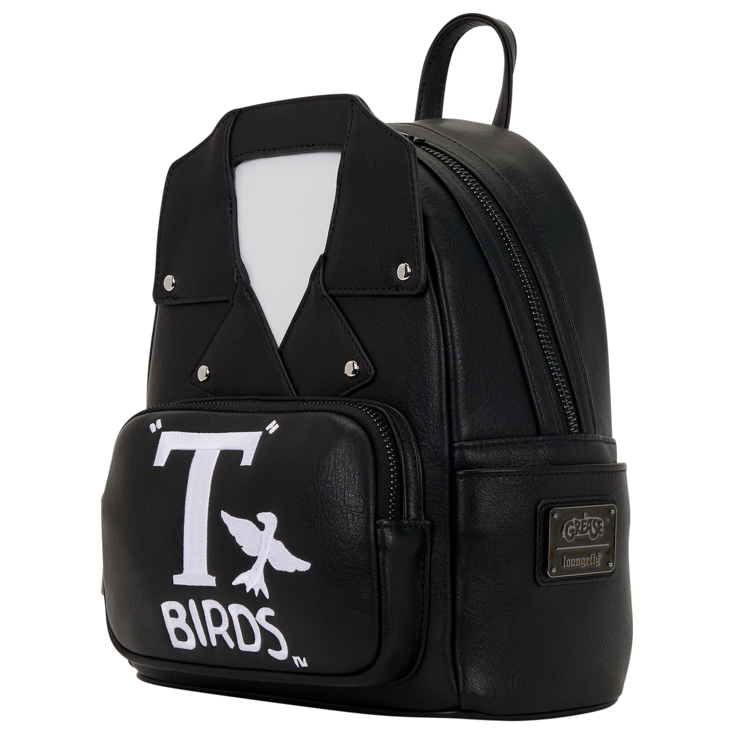 Rucsac Loungefly Grease T-Birds 26 cm poza produsului