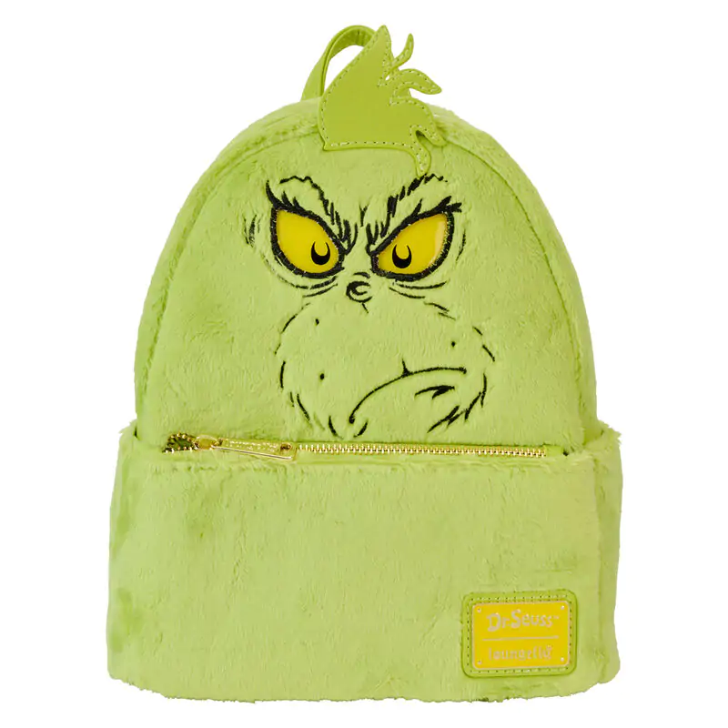 Rucsac Loungefly Grinch poza produsului