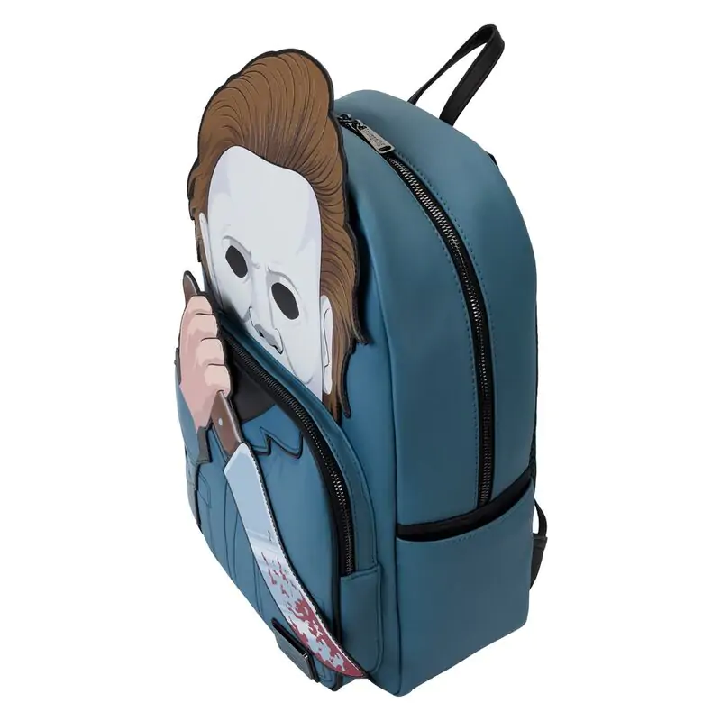 Loungefly Halloween Michael Myers rucsac poza produsului