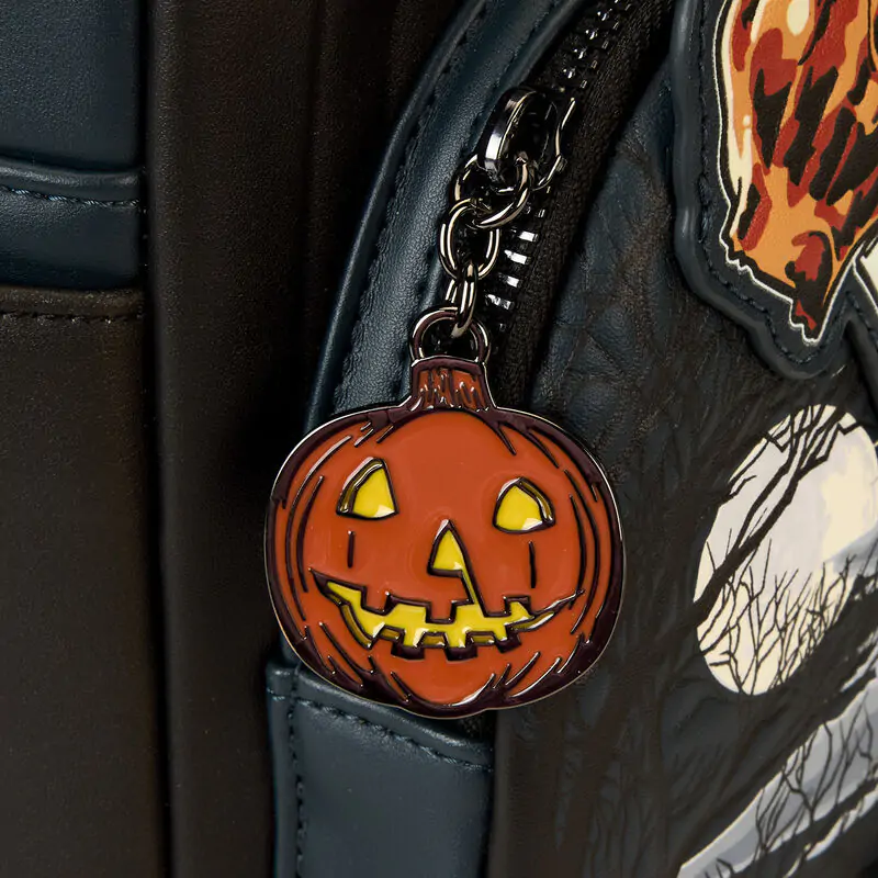 Loungefly Halloween Michael Myers rucsac poza produsului