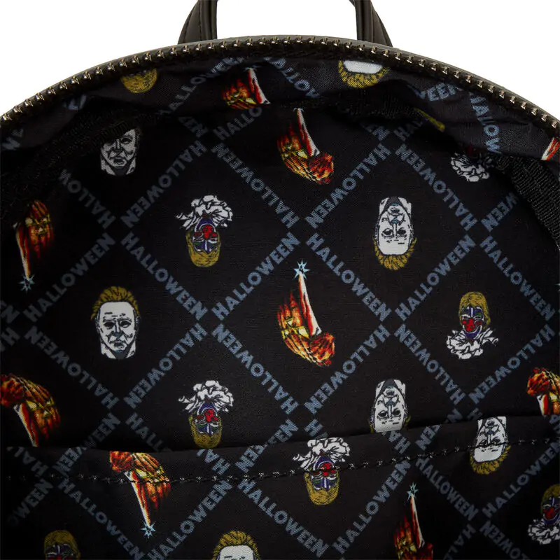 Loungefly Halloween Michael Myers rucsac poza produsului