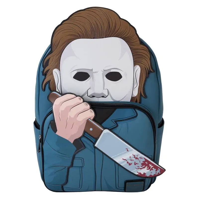 Loungefly Halloween Michael Myers rucsac poza produsului