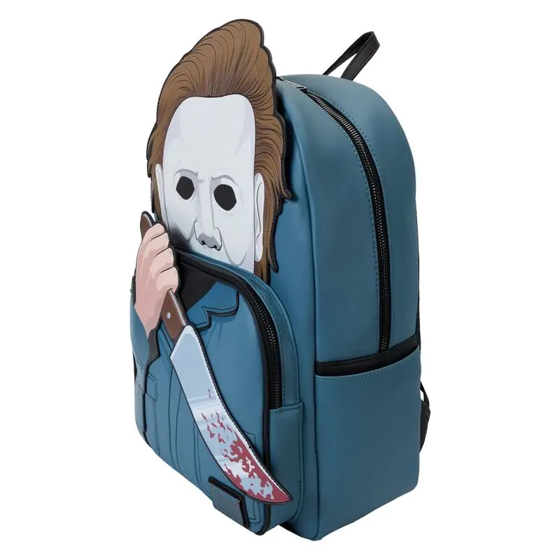 Loungefly Halloween Michael Myers rucsac poza produsului