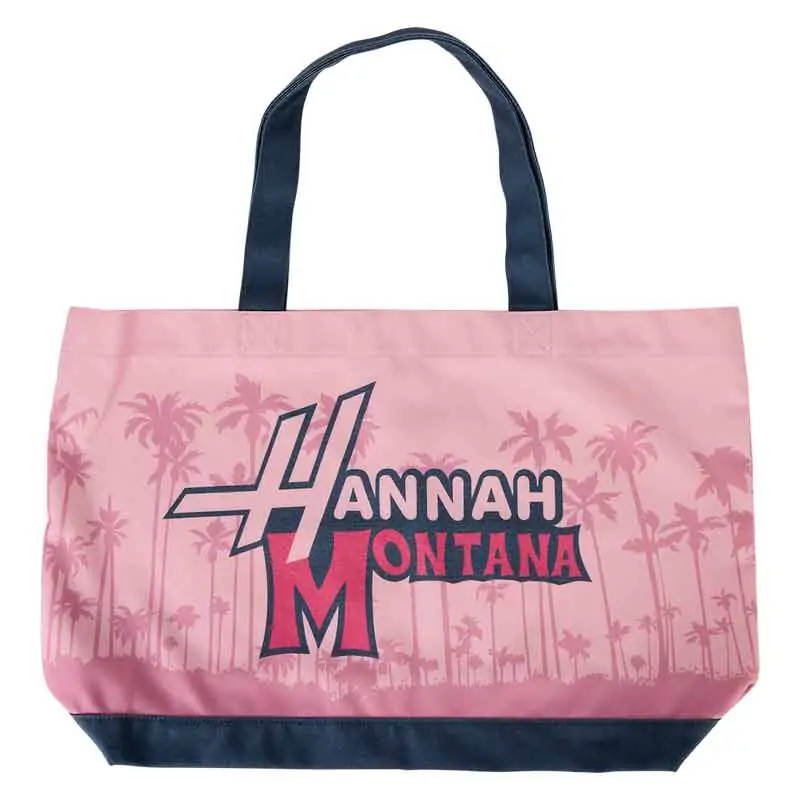 Loungefly Hannah Montana Guitar geantă de cumpărături poza produsului