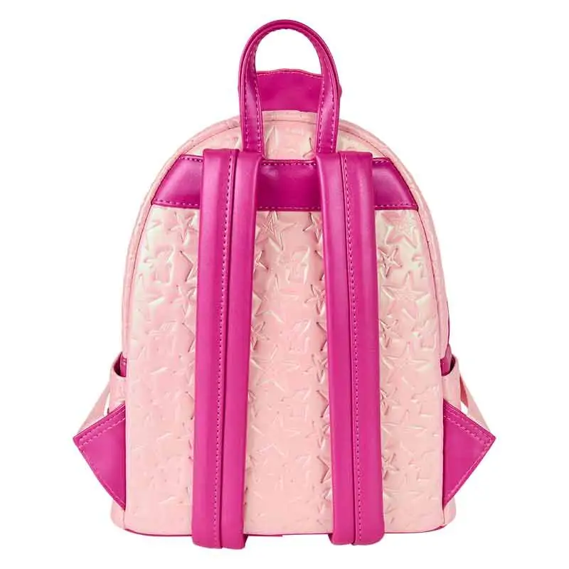 Loungefly Hannah Montana rucsac chitară 26cm poza produsului