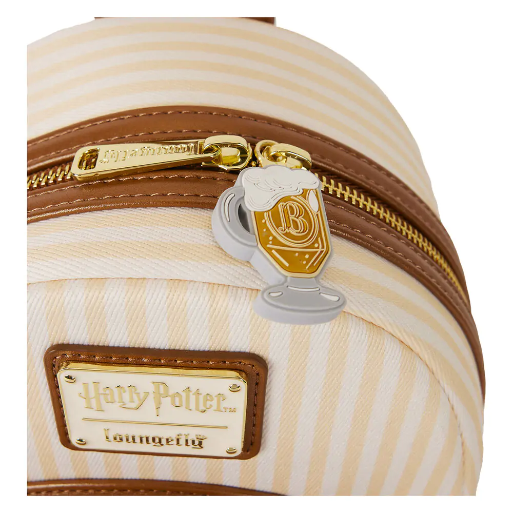 Loungefly Harry Potter Butterbeer rucsac poza produsului