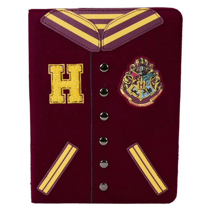 Loungefly Harry Potter Gryffindor caiet poza produsului