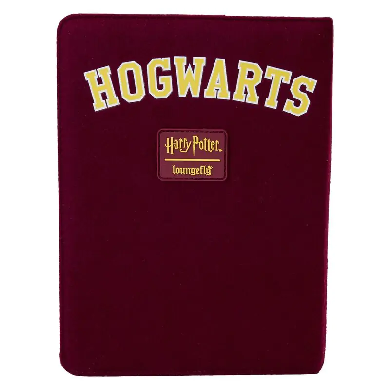 Loungefly Harry Potter Gryffindor caiet poza produsului