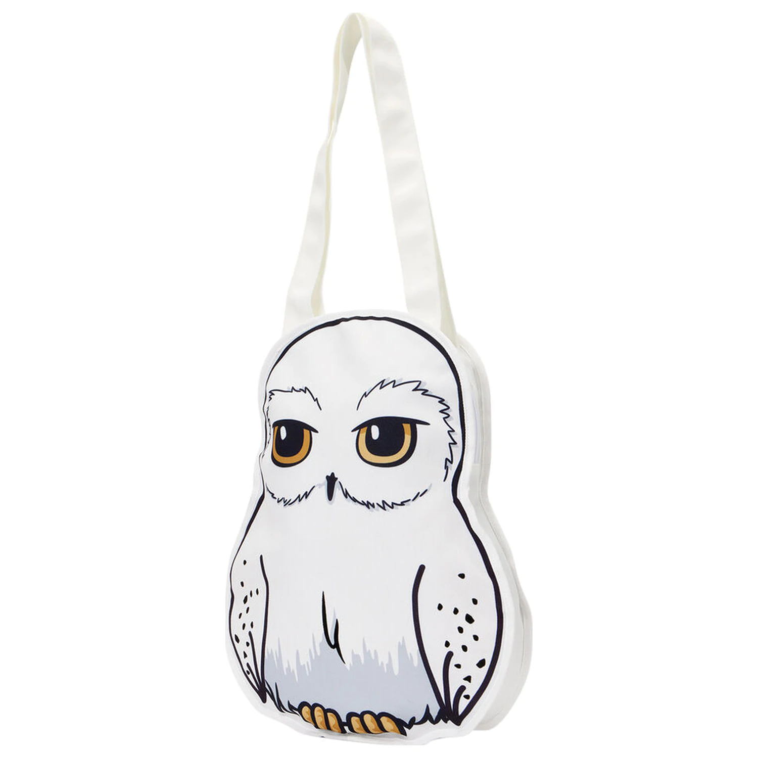 Loungefly Harry Potter Hedwig geanta poza produsului