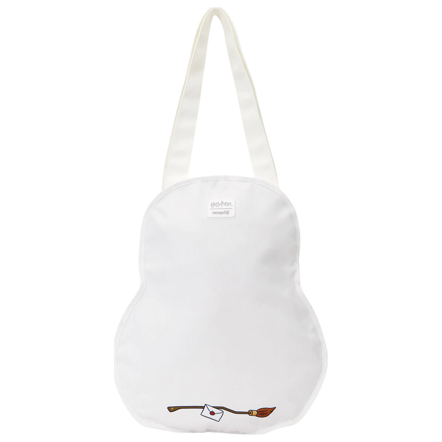 Loungefly Harry Potter Hedwig geanta poza produsului